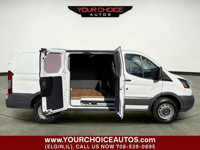 2018 Ford Transit Van T-250 130" Low Rf 9000 GVWR Swing-Out RH Dr - 23040553 - 14