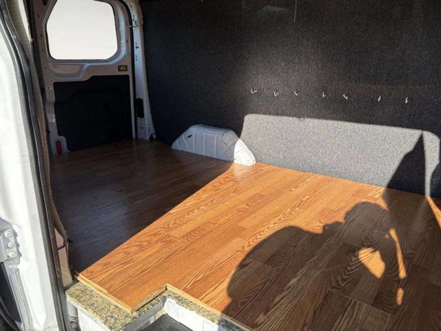 2018 Ford Transit Van T-250 130" Low Rf 9000 GVWR Swing-Out RH Dr - 23040553 - 15