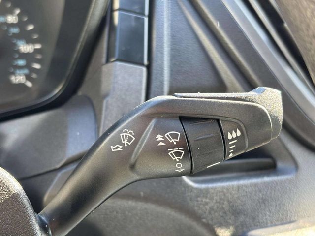 2018 Ford Transit Van T-250 130" Low Rf 9000 GVWR Swing-Out RH Dr - 23040553 - 26