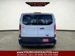2018 Ford Transit Van T-250 130" Low Rf 9000 GVWR Swing-Out RH Dr - 23040553 - 3