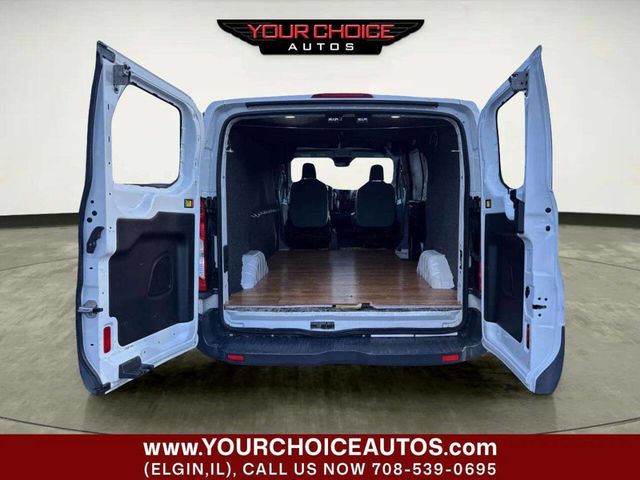 2018 Ford Transit Van T-250 130" Low Rf 9000 GVWR Swing-Out RH Dr - 23040553 - 4