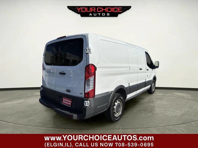 2018 Ford Transit Van T-250 130" Low Rf 9000 GVWR Swing-Out RH Dr - 23040553 - 6
