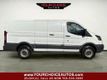 2018 Ford Transit Van T-250 130" Low Rf 9000 GVWR Swing-Out RH Dr - 23040553 - 7