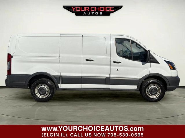 2018 Ford Transit Van T-250 130" Low Rf 9000 GVWR Swing-Out RH Dr - 23040553 - 7
