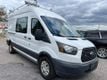 2018 Ford Transit Van T-250 148" Hi Rf 9000 GVWR Sliding RH Dr - 22633751 - 0