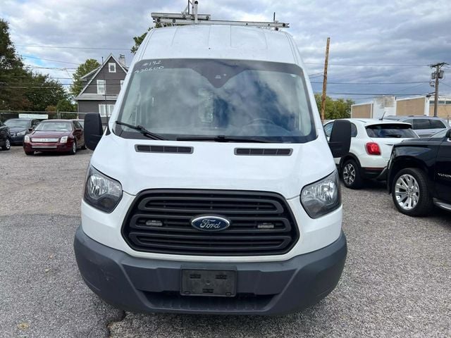 2018 Ford Transit Van T-250 148" Hi Rf 9000 GVWR Sliding RH Dr - 22633751 - 11