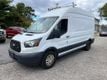 2018 Ford Transit Van T-250 148" Hi Rf 9000 GVWR Sliding RH Dr - 22633751 - 3