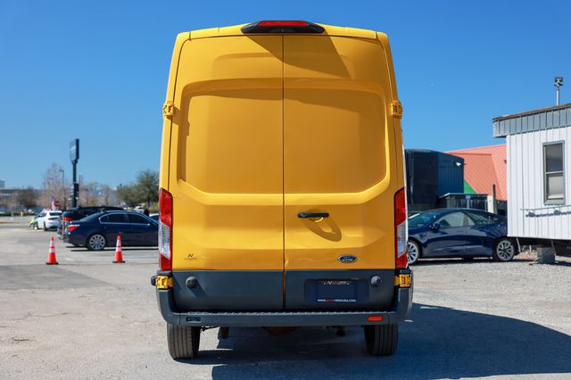 2018 Ford Transit Van T-250 148" Hi Rf 9000 GVWR Sliding RH Dr - 22985814 - 11
