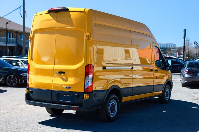 2018 Ford Transit Van T-250 148" Hi Rf 9000 GVWR Sliding RH Dr - 22985814 - 15