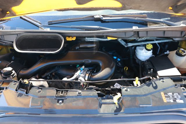 2018 Ford Transit Van T-250 148" Hi Rf 9000 GVWR Sliding RH Dr - 22985814 - 22