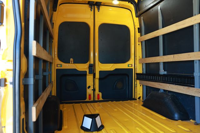 2018 Ford Transit Van T-250 148" Hi Rf 9000 GVWR Sliding RH Dr - 22985814 - 24