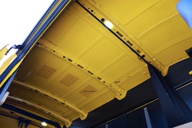 2018 Ford Transit Van T-250 148" Hi Rf 9000 GVWR Sliding RH Dr - 22985814 - 25