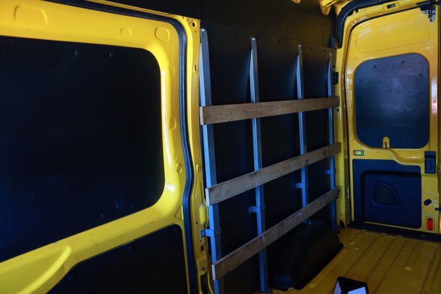 2018 Ford Transit Van T-250 148" Hi Rf 9000 GVWR Sliding RH Dr - 22985814 - 26