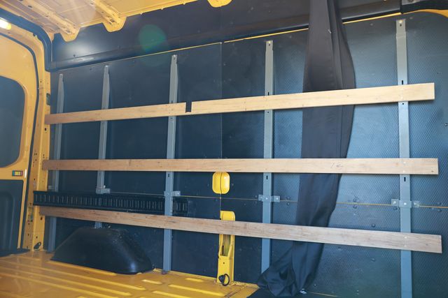 2018 Ford Transit Van T-250 148" Hi Rf 9000 GVWR Sliding RH Dr - 22985814 - 27