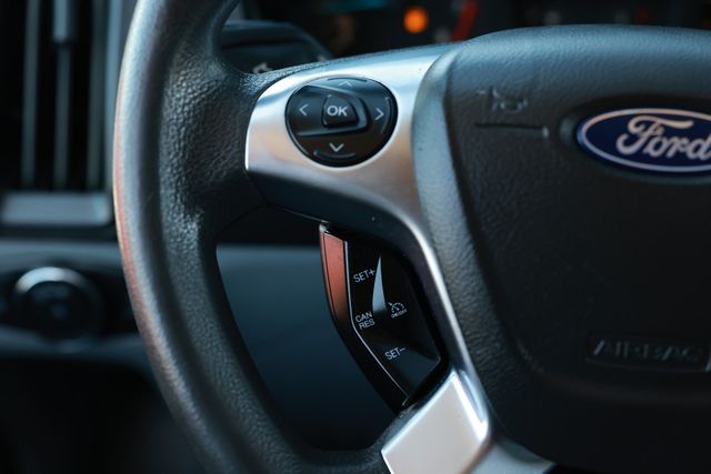 2018 Ford Transit Van T-250 148" Hi Rf 9000 GVWR Sliding RH Dr - 22985814 - 29