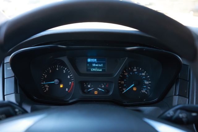 2018 Ford Transit Van T-250 148" Hi Rf 9000 GVWR Sliding RH Dr - 22985814 - 31