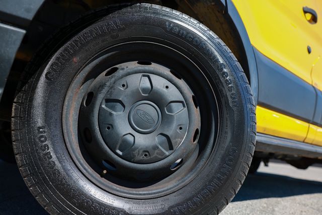 2018 Ford Transit Van T-250 148" Hi Rf 9000 GVWR Sliding RH Dr - 22985814 - 32