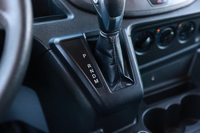 2018 Ford Transit Van T-250 148" Hi Rf 9000 GVWR Sliding RH Dr - 22985814 - 36