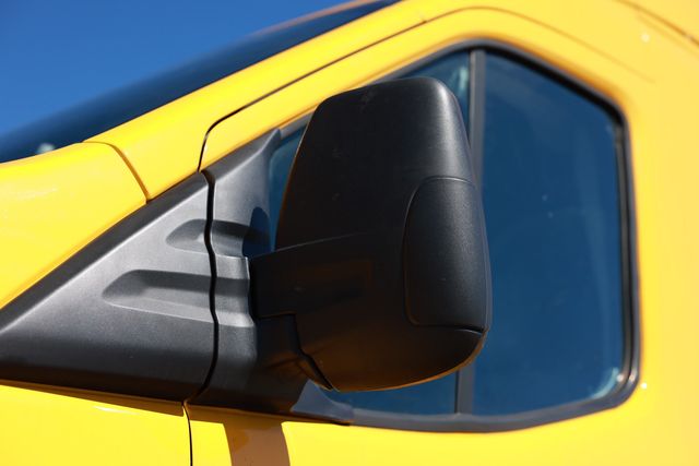 2018 Ford Transit Van T-250 148" Hi Rf 9000 GVWR Sliding RH Dr - 22985814 - 41