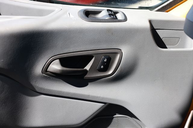 2018 Ford Transit Van T-250 148" Hi Rf 9000 GVWR Sliding RH Dr - 22985814 - 43