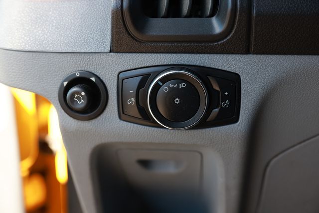 2018 Ford Transit Van T-250 148" Hi Rf 9000 GVWR Sliding RH Dr - 22985814 - 44