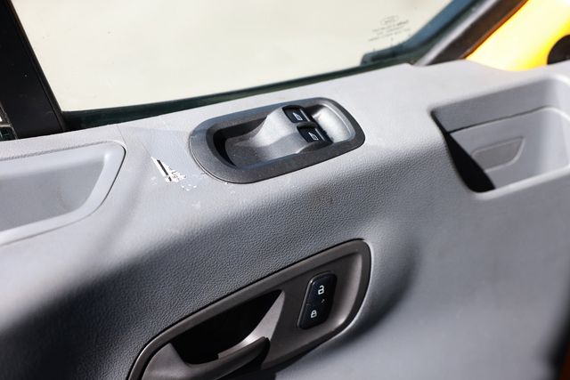 2018 Ford Transit Van T-250 148" Hi Rf 9000 GVWR Sliding RH Dr - 22985814 - 45