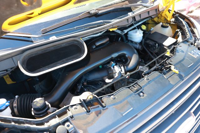 2018 Ford Transit Van T-250 148" Hi Rf 9000 GVWR Sliding RH Dr - 22985814 - 48