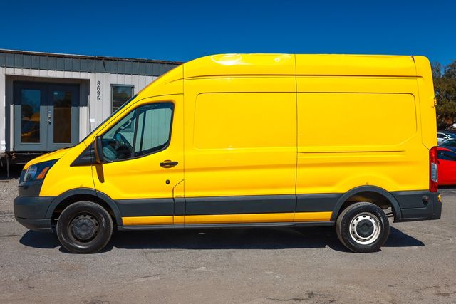 2018 Ford Transit Van T-250 148" Hi Rf 9000 GVWR Sliding RH Dr - 22985814 - 7