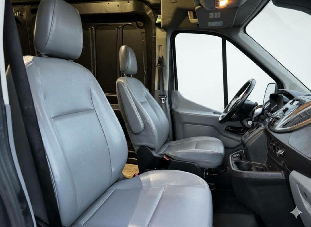 2018 Ford Transit Van T-250 148" Hi Rf 9000 GVWR Sliding RH Dr - 22944032 - 9