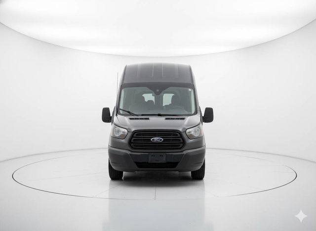 2018 Ford Transit Van T-250 148" Hi Rf 9000 GVWR Sliding RH Dr - 22944032 - 2
