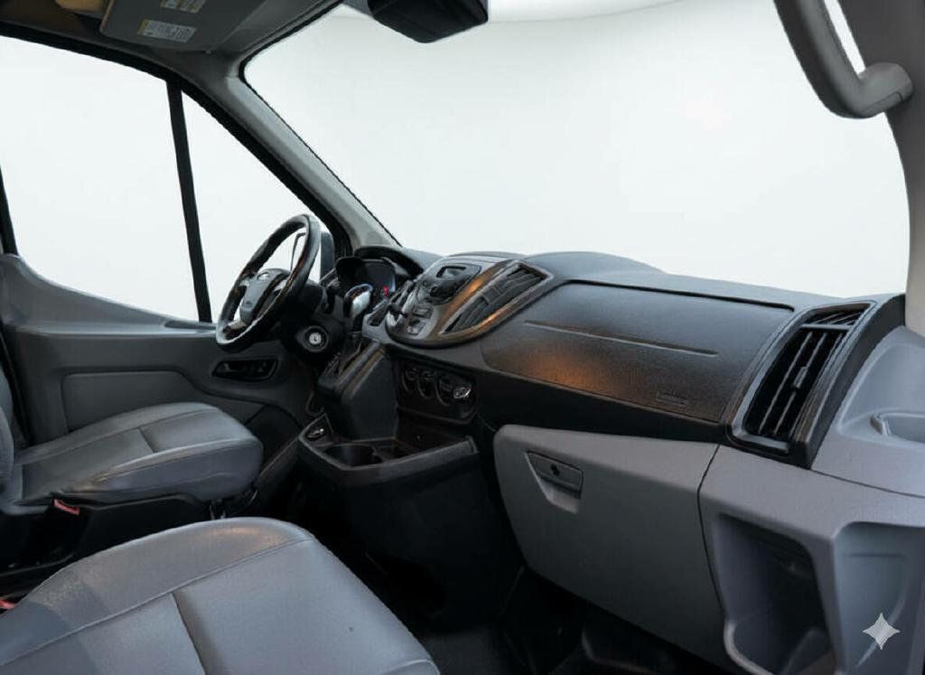 2018 Ford Transit Van T-250 148" Hi Rf 9000 GVWR Sliding RH Dr - 22944032 - 8