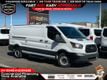 2018 Ford Transit Van T-250 148" Low Rf 9000 GVWR Sliding RH Dr - 22640267 - 0