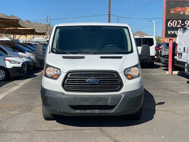 2018 Ford Transit Van T-250 148" Low Rf 9000 GVWR Sliding RH Dr - 22640267 - 10