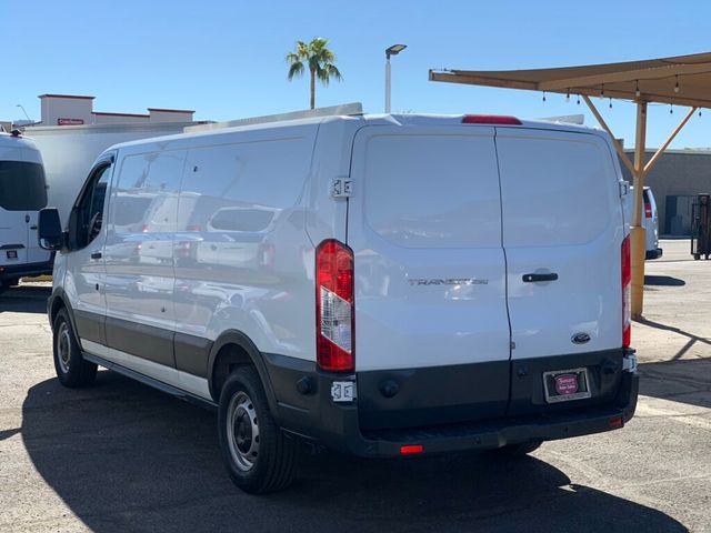 2018 Ford Transit Van T-250 148" Low Rf 9000 GVWR Sliding RH Dr - 22640267 - 13