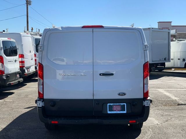 2018 Ford Transit Van T-250 148" Low Rf 9000 GVWR Sliding RH Dr - 22640267 - 15