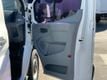 2018 Ford Transit Van T-250 148" Low Rf 9000 GVWR Sliding RH Dr - 22640267 - 22