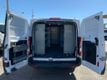 2018 Ford Transit Van T-250 148" Low Rf 9000 GVWR Sliding RH Dr - 22640267 - 3