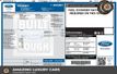 2018 Ford Transit Van T-250 148" Med Rf 9000 GVWR Sliding RH Dr - 23068749 - 0