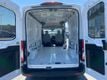 2018 Ford Transit Van T-250 148" Med Rf 9000 GVWR Sliding RH Dr - 22373910 - 34
