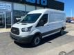 2018 Ford Transit Van T-250 148" Med Rf 9000 GVWR Sliding RH Dr - 22373910 - 41