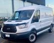 2018 Ford Transit Van T-250 148" Med Rf 9000 GVWR Sliding RH Dr - 22573636 - 0