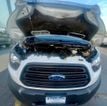 2018 Ford Transit Van T-250 148" Med Rf 9000 GVWR Sliding RH Dr - 22573636 - 9