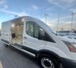 2018 Ford Transit Van T-250 148" Med Rf 9000 GVWR Sliding RH Dr - 22573636 - 24