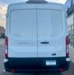 2018 Ford Transit Van T-250 148" Med Rf 9000 GVWR Sliding RH Dr - 22573636 - 27