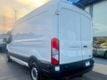 2018 Ford Transit Van T-250 148" Med Rf 9000 GVWR Sliding RH Dr - 22573636 - 2