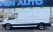 2018 Ford Transit Van T-250 148" Med Rf 9000 GVWR Sliding RH Dr - 22573636 - 41