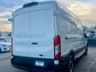 2018 Ford Transit Van T-250 148" Med Rf 9000 GVWR Sliding RH Dr - 22573636 - 4