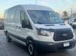 2018 Ford Transit Van T-250 148" Med Rf 9000 GVWR Sliding RH Dr - 22573636 - 5