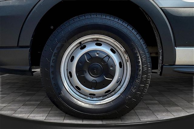 2018 Ford Transit Van T-250 148" Med Rf 9000 GVWR Sliding RH Dr - 22941362 - 31