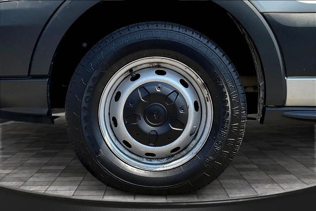 2018 Ford Transit Van T-250 148" Med Rf 9000 GVWR Sliding RH Dr - 22959364 - 31
